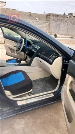 جيلي امجراند EC8